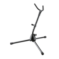Konig & Meyer 14300 Alto/Tenor Saxophone Stand