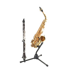 Konig & Meyer 14300 Alto/Tenor Saxophone Stand