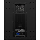 Yamaha DXS15 MKII Powered PA Subwoofer