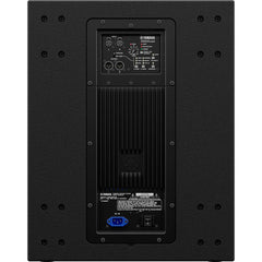 Yamaha DXS15 MKII Powered PA Subwoofer