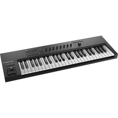 Native Instruments Komplete Kontrol A61 Controller Keyboard
