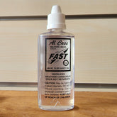 Al Cass Fast Valve Oil