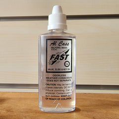 Al Cass Fast Valve Oil