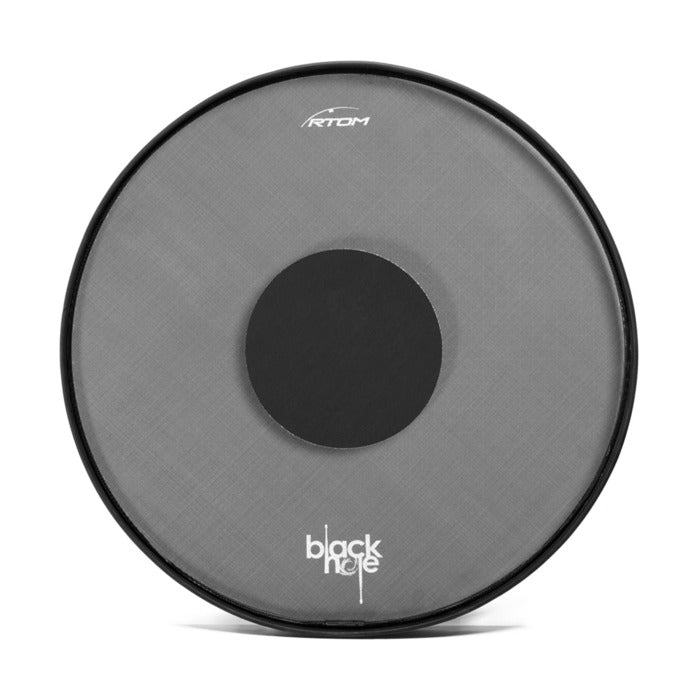 Black Hole 14 Inch Tuneable Practice Pad