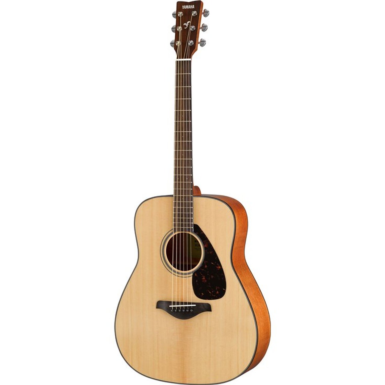 Yamaha Gigmaker 800 Acoustic Guitar Pack Matte