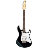 Yamaha Pacifica PAC012 Electric Guitar in Black