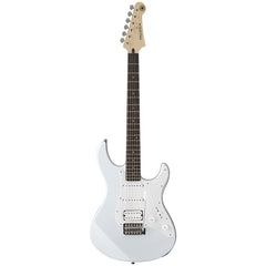 Yamaha Pacifica PAC012 Electric Guitar in White