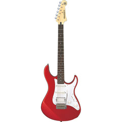 Yamaha Pacifica PAC012 Electric Guitar in Red Metallic