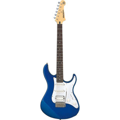 Yamaha Pacifica PAC012 Electric Guitar in Dark Blue Metallic