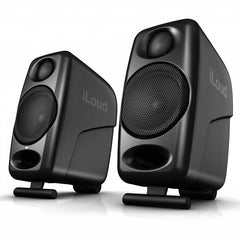 IK Multimedia iLoud Micro Studio Monitors