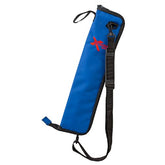 Xtreme 10mm Drum Stick Bag Blue