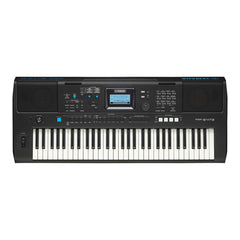 Yamaha PSRE473 61-Key Keyboard