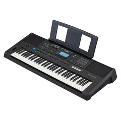 Yamaha PSRE473 61-Key Keyboard
