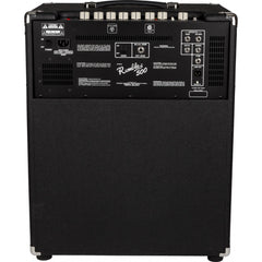 Fender Rumble 500 Bass Amplifier