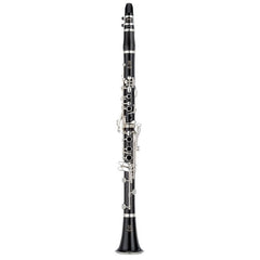 Yamaha YCL-450III Bb Grenadilla Clarinet