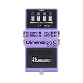 Boss DC-2W Waza Craft Dimension C Pedal