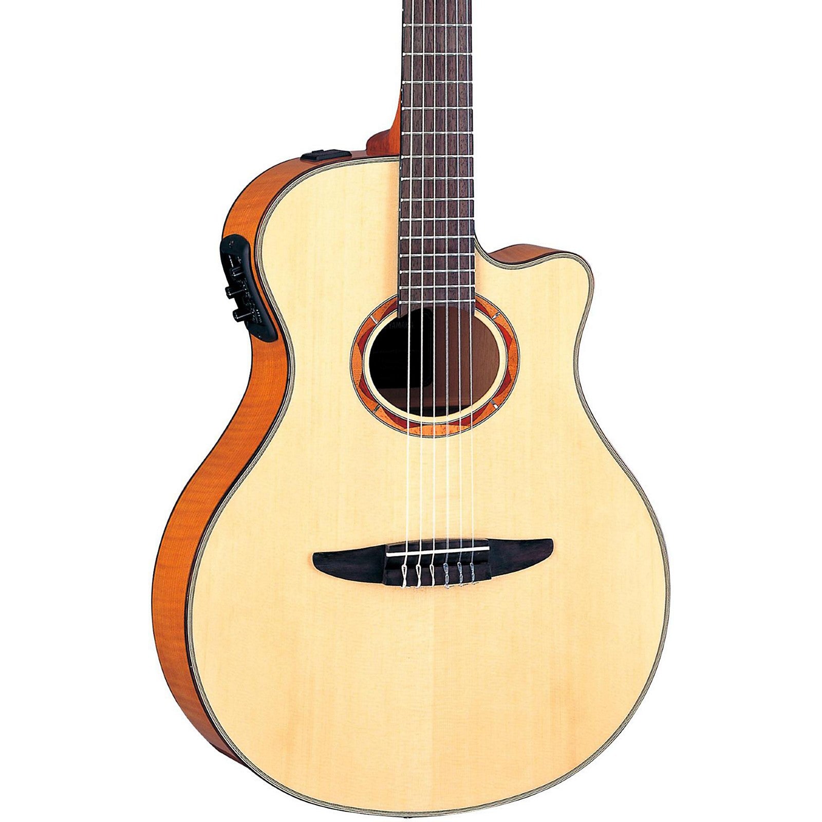 Yamaha ntx700 deals guitar