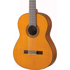 Yamaha CG162 Classical Guitar - Music Corner North