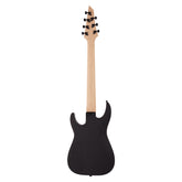 Jackson JS Series Dinky Arch Top JS22Q-7 DK HT Trans Black Burst 7 string Electric Guitar