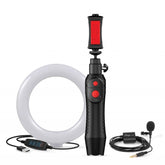 IK Multimedia iRig Video Creator Bundle