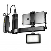 IK Multimedia iKlip AV Smartphone Broadcast Mount