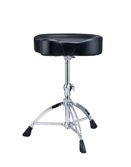 Mapex 17 inch Double Braced Drum Throne Saddle