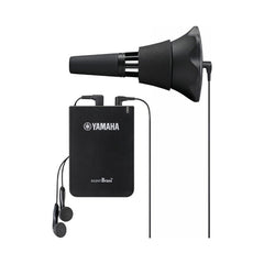 Yamaha SB7XII Silent Brass Trumpet