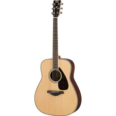 Yamaha FG830 Acoustic Guitar
