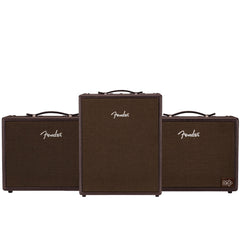 Fender Acoustic Junior GO