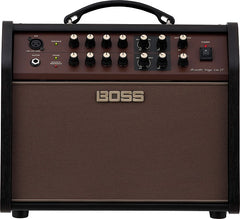 Boss Acoustic Singer Live Lite Acoustic Guitar Amplifier