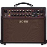 Boss Acoustic Singer Live Acoustic Guitar Amp