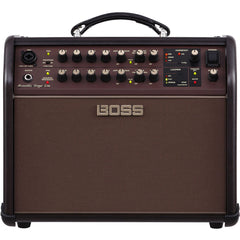Boss Acoustic Singer Live Acoustic Guitar Amp