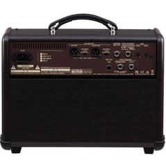 Boss Acoustic Singer Live Acoustic Guitar Amp