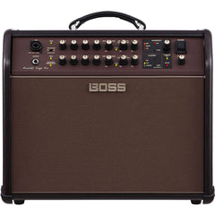 Boss Acoustic Singer Pro Acoustic Guitar Amp