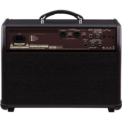 Boss Acoustic Singer Pro Acoustic Guitar Amp