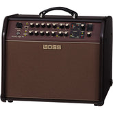 Boss Acoustic Singer Pro Acoustic Guitar Amp