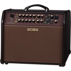 Boss Acoustic Singer Pro Acoustic Guitar Amp