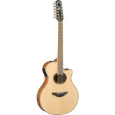 Yamaha APX700II 12-String Acoustic