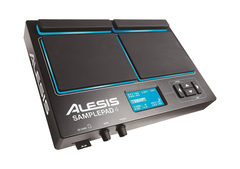 Alesis SamplePad 4 4-Pad Drum Module