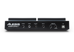 Alesis SamplePad 4 4-Pad Drum Module