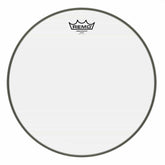 Remo Ambassador Clear Drum Skins