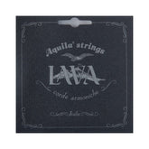 Aquila Lava Series Concert Ukulele String Set