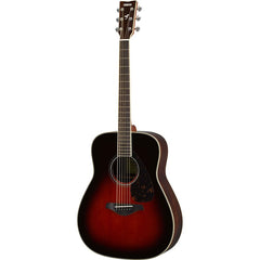 Yamaha FG830 Acoustic Guitar