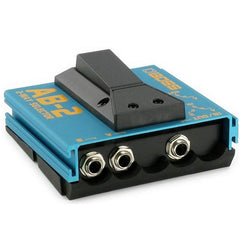 Boss AB-2 2-Way Selector Pedal