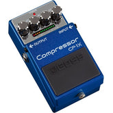 Boss CP-1X Compressor Pedal