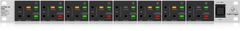 Behringer Ultra-DI Pro DI800 V2 Powered 8-Channel DI-Box