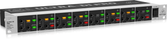 Behringer Ultra-DI Pro DI800 V2 Powered 8-Channel DI-Box