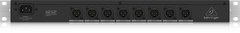 Behringer Ultra-DI Pro DI800 V2 Powered 8-Channel DI-Box