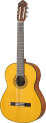 Yamaha CG142 Classical Acoustic Guitar - Music Corner North
