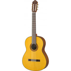 Yamaha CG162 Classical Guitar - Music Corner North